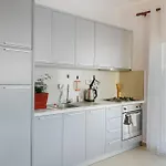 Appartement Terrace Cityscape 2