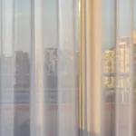 Terrace Cityscape 2 Appartement Tirana