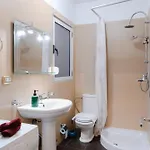 Appartement Terrace Cityscape 2 Tirana