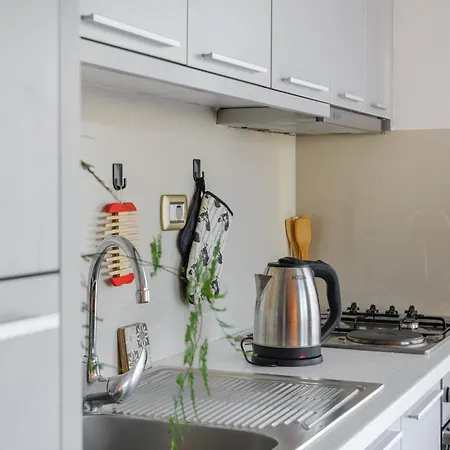 Terrace Cityscape 2 *