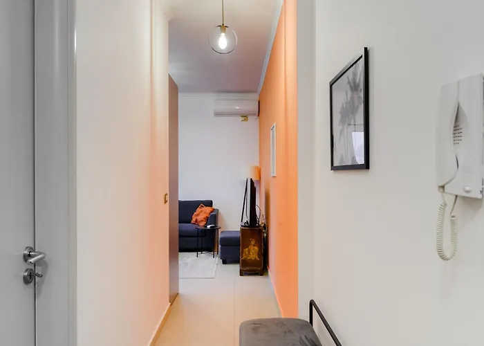 Terrace Cityscape 2 *