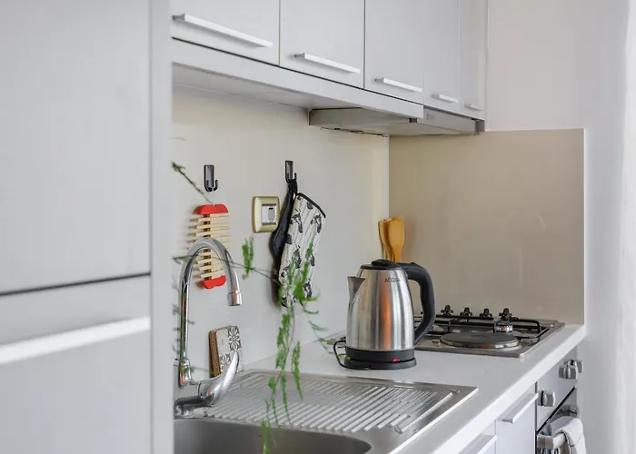 Terrace Cityscape 2 *