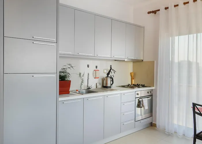 公寓 Terrace Cityscape 2