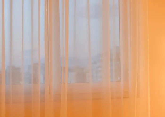 Terrace Cityscape 2 公寓 地拉那