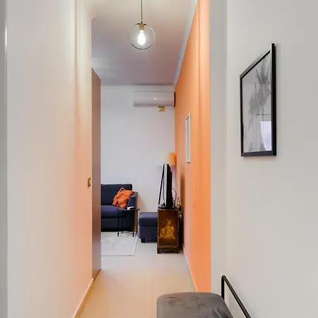 Terrace Cityscape 2 *