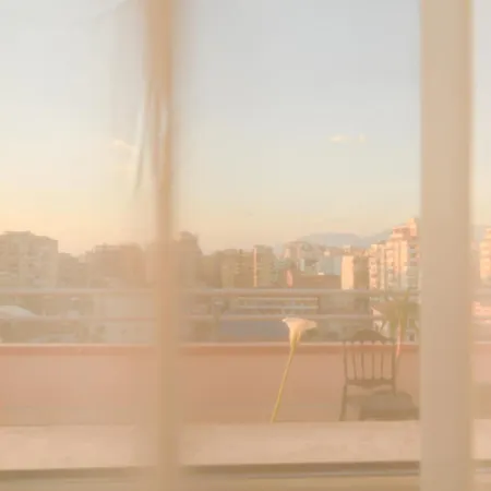 Terrace Cityscape 2