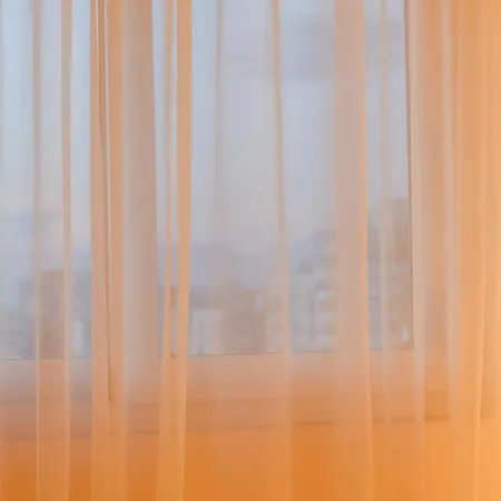 Terrace Cityscape 2 Appartement Tirana