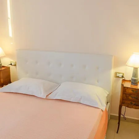 Terrace Cityscape 2 Lejlighed