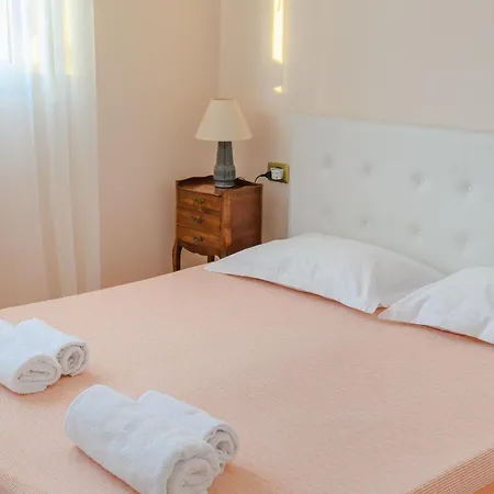 Appartement Terrace Cityscape 2 *