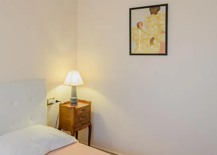 Terrace Cityscape 2 *