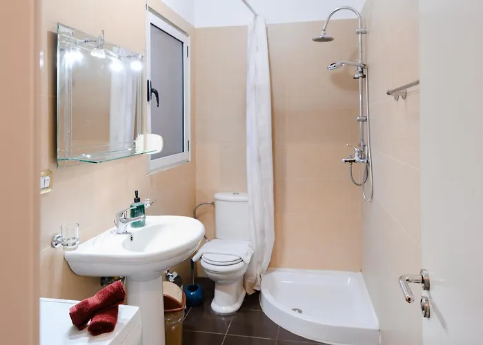 Terrace Cityscape 2 Апартаменты *