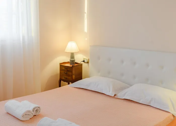 Апартаменты Terrace Cityscape 2