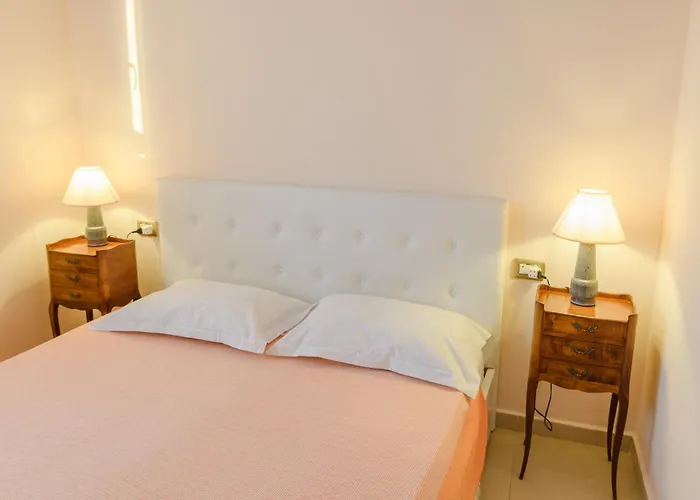 Terrace Cityscape 2 Апартаменты