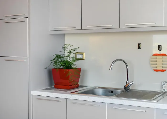 Terrace Cityscape 2 * Тирана