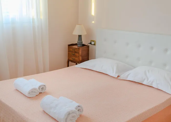 Apartman Terrace Cityscape 2 *